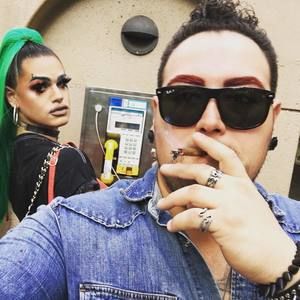 Meet your Posher, Joseph